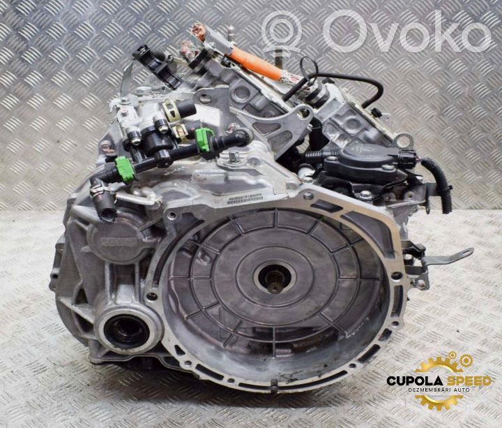 Caja de cambios automática   2700A404