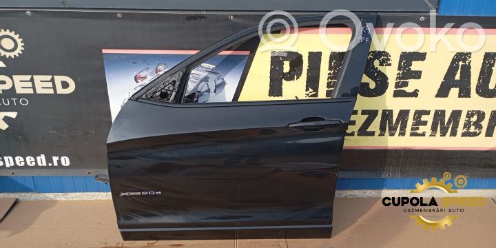 BMW X4 F26 Puerta delantera 
