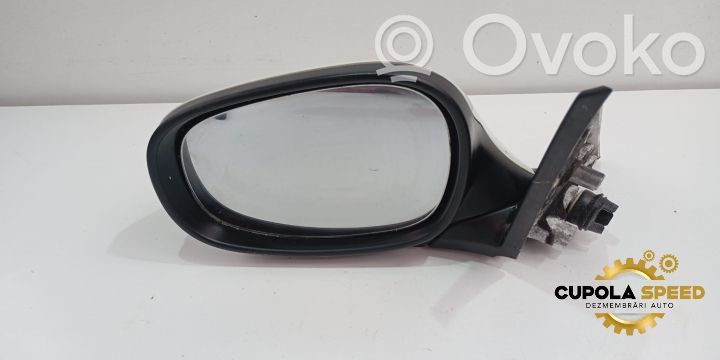 Front door electric wing mirror   7208145