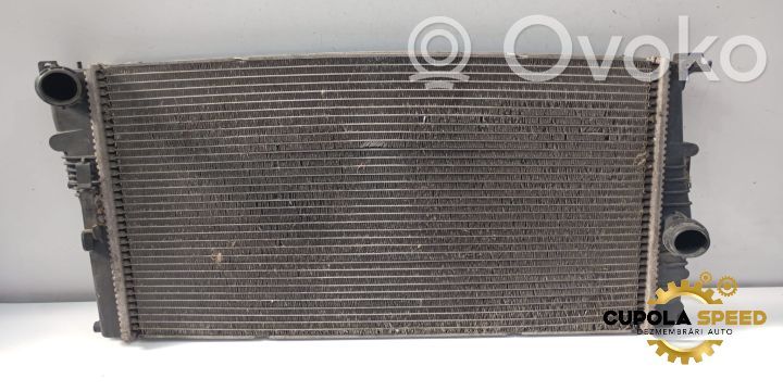 BMW 3 F30 F35 F31 Radiateur de refroidissement 