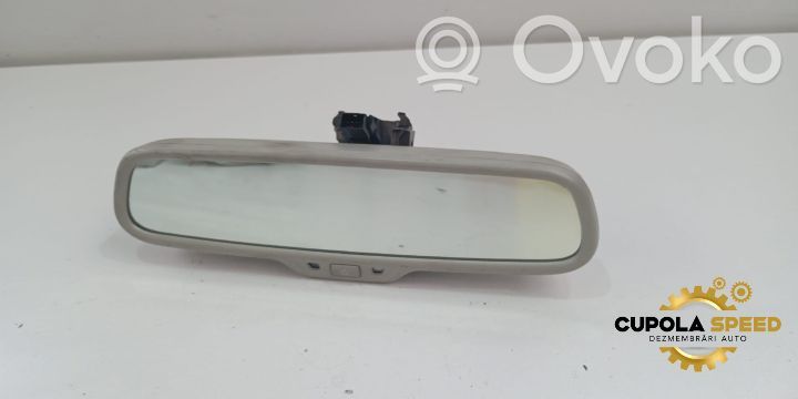 Rear view mirror (interior)   4H0857511