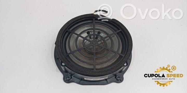 Altavoz de la puerta delantera   4L0035415B