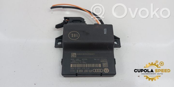 Gateway control module   4F0907468G