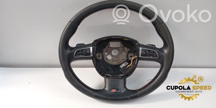 Steering wheel   4L0419091R