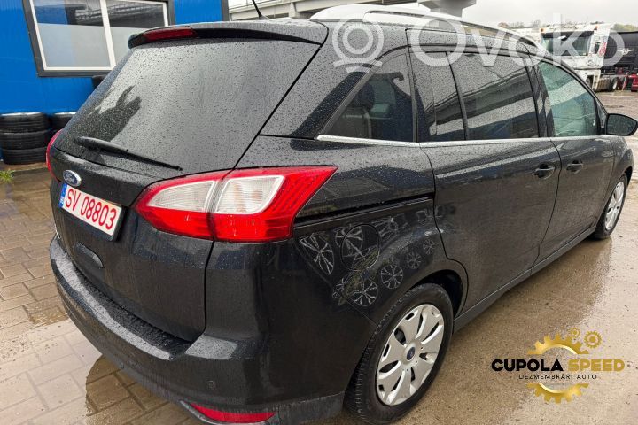 Ford Grand C-MAX Takakulmapaneeli 