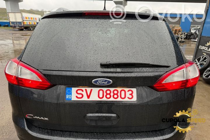 Ford Grand C-MAX Tailgate/trunk/boot lid 