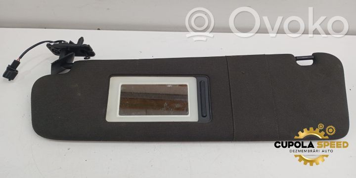 Sun visor   4L0857551