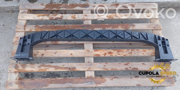 Front bumper support beam   968058080