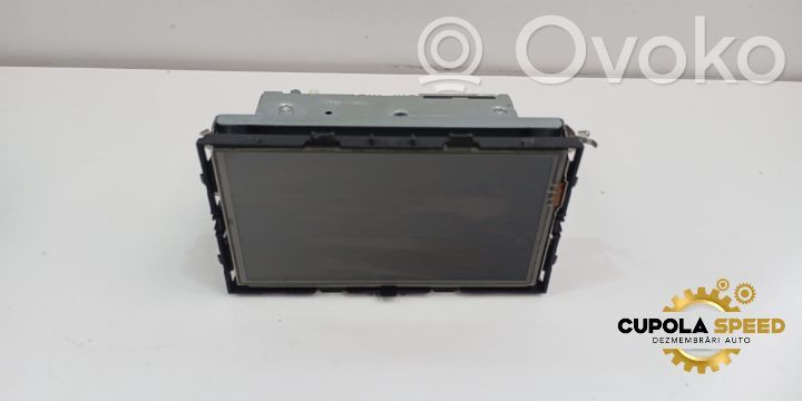 GPS navigation control unit/module   9815355880