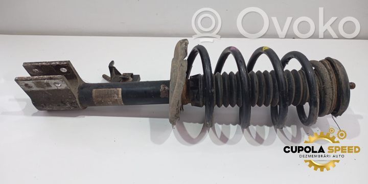 Peugeot Partner Front shock absorber/damper 