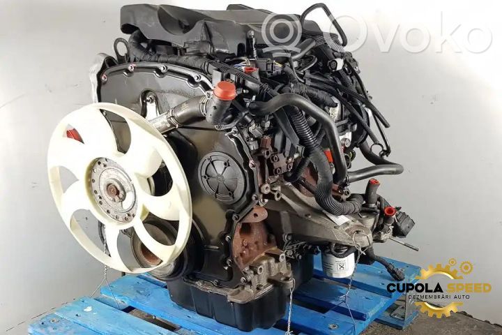 Ford Transit Kompletne silniki 
