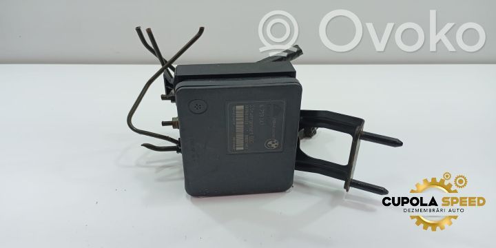 BMW 3 E46 ABS Pump 