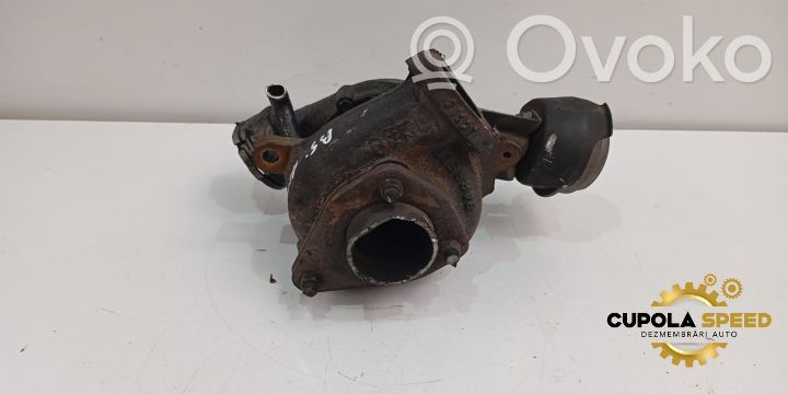 Volkswagen PASSAT B5.5 Turbina 