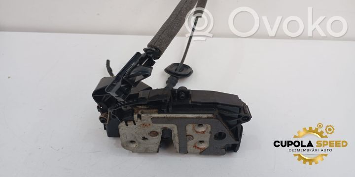 Serrure   AM5AU21813DF