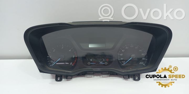 Ford Transit VII Speedometer (instrument cluster) 