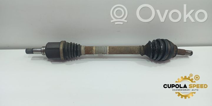 Priekinis pusašis   9660782780