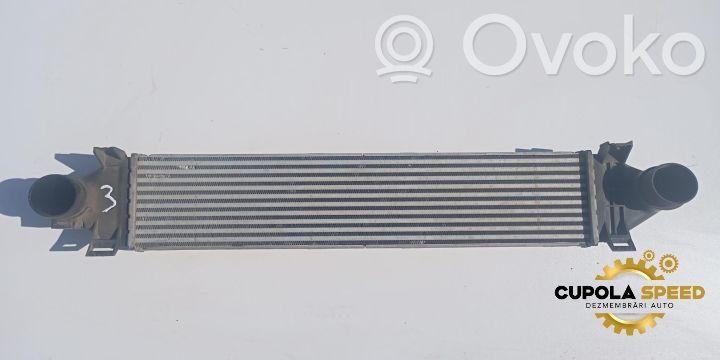 Intercooler radiator   96383