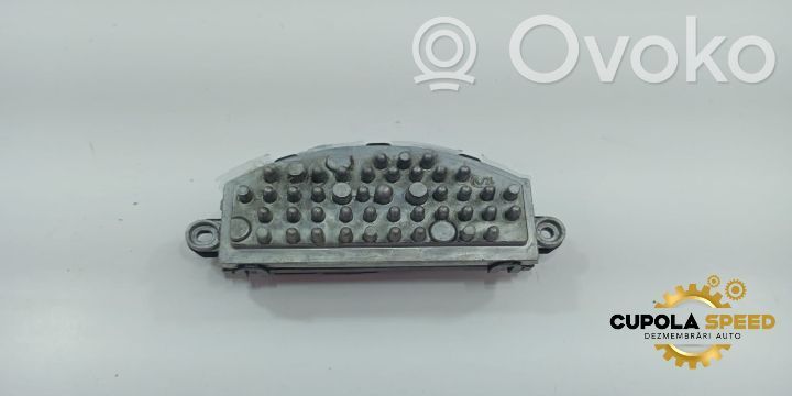 Renault Kadjar Releu ventilator aerotermă 