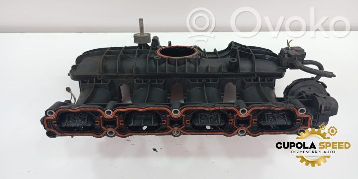 Audi A4 S4 B8 8K Colector de admisión 