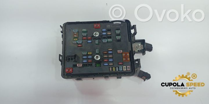 Saugiklių blokas   KK3T14D068CD
