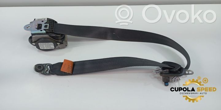 Etuistuimen turvavyö   BK21V61294ECW