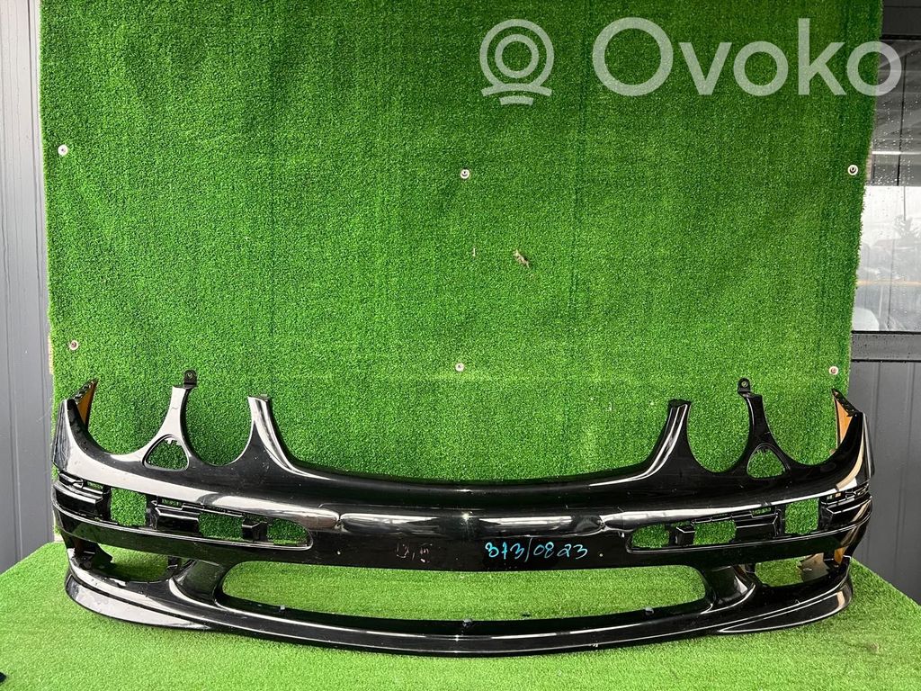 Mercedes-Benz E AMG W211 Front bumper 