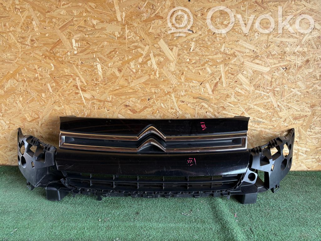 Citroen Berlingo Grilă față 