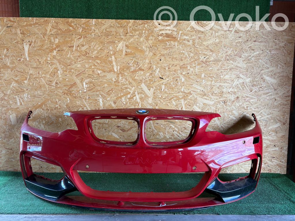 BMW 2 F22 F23 Pare-choc avant 