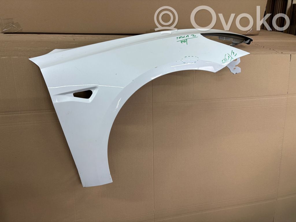 Sparnas   TESLA3