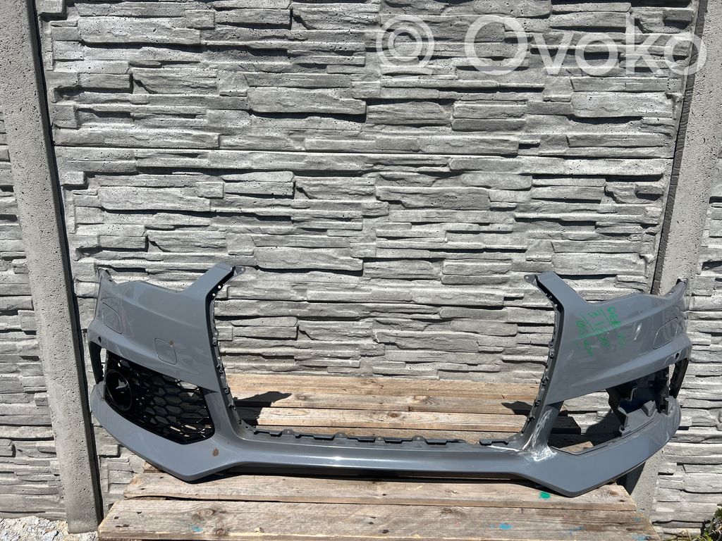 Etupuskuri   4G0807457AE