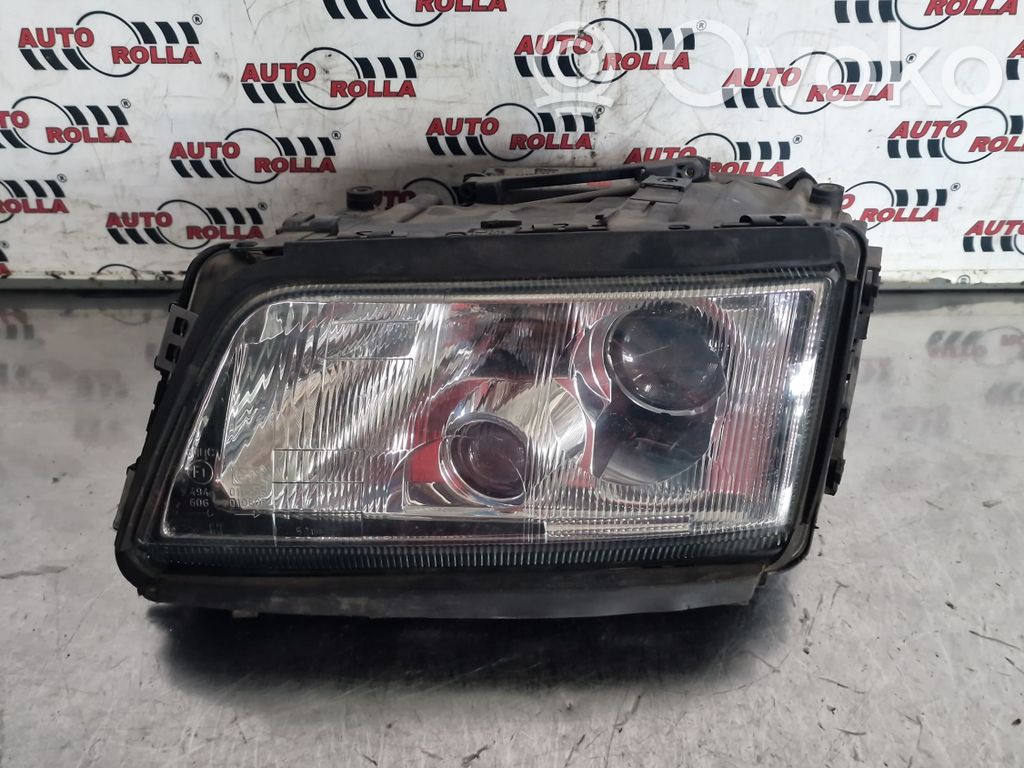 Audi A8 S8 D2 4D Scheinwerfer 