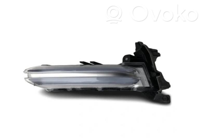 Porsche Panamera (971) LED Daytime headlight 