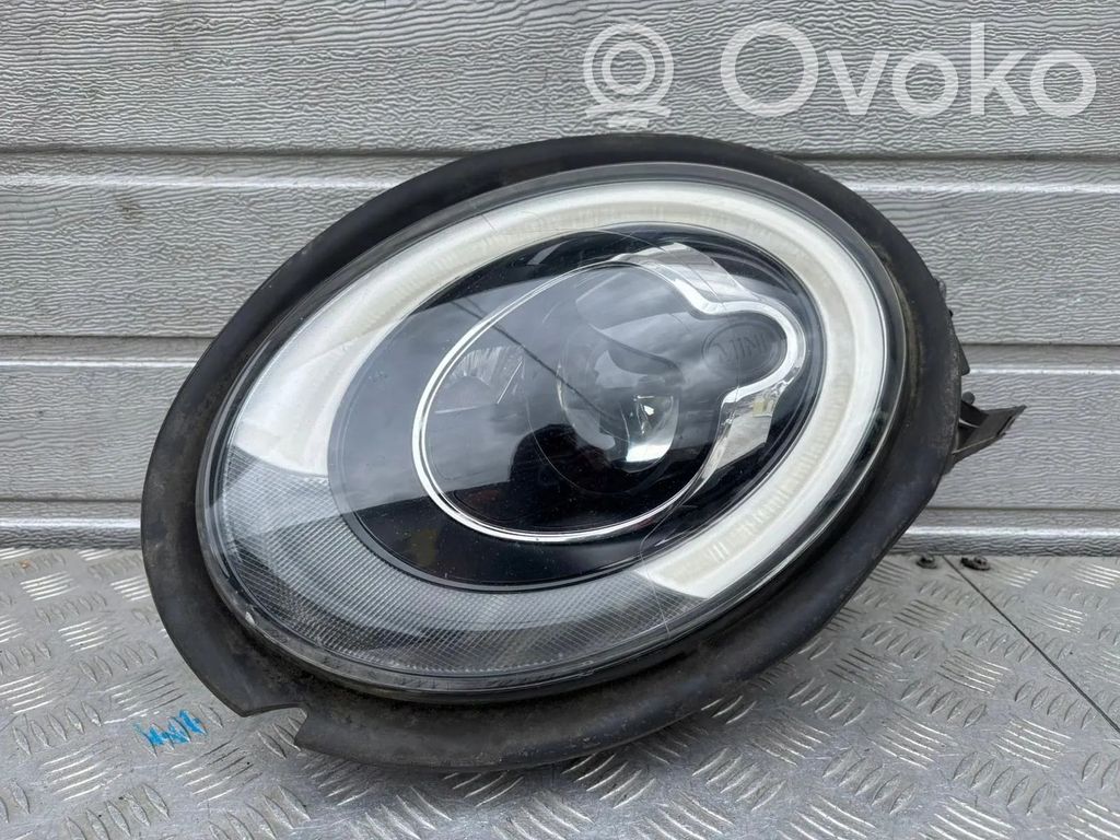 Mini One - Cooper F56 F55 Scheinwerfer 
