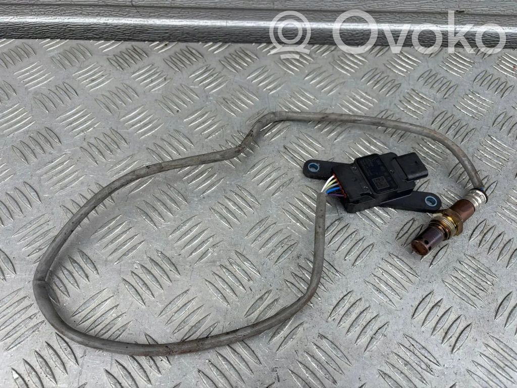 Mercedes-Benz C W206 Sonda lambda 