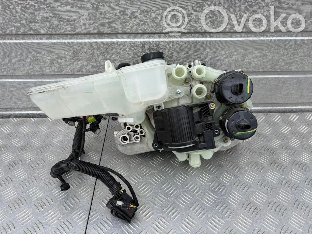 Tesla Model 3 Pompa cyrkulacji / obiegu wody 