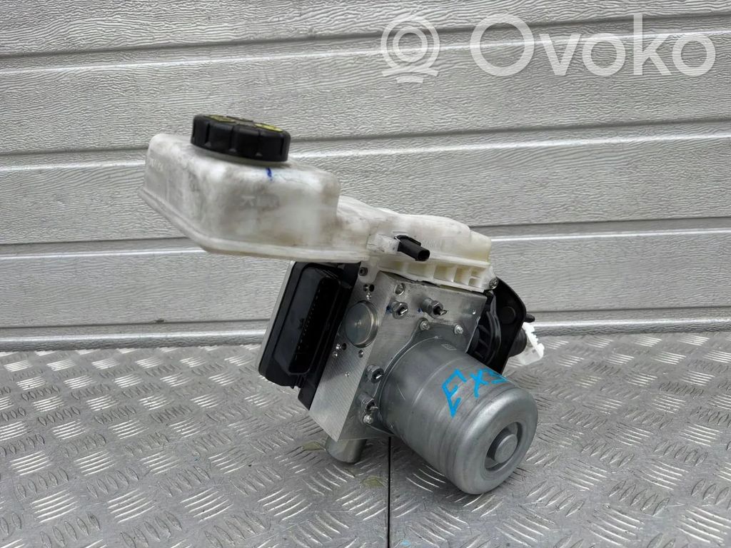 Volvo EX30 Alte componente frână 