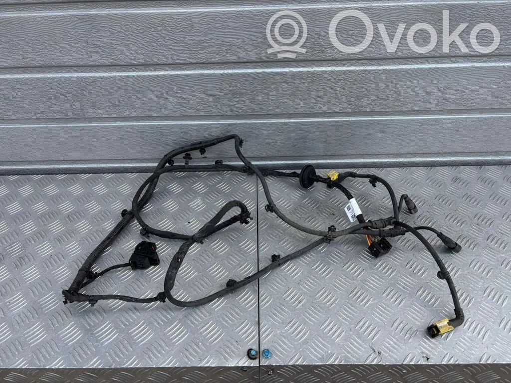 Volvo EX30 Wiązka przewodów 