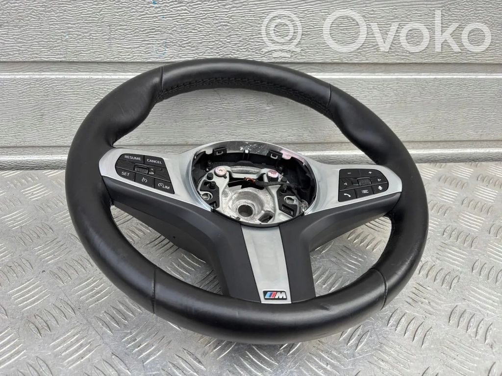BMW X3 G01 Volante 