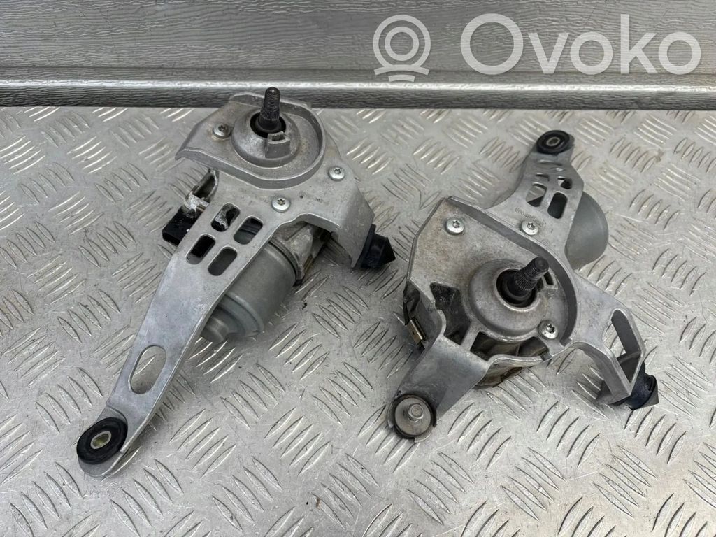 Opel Ampera Mechanizm wycieraczek szyby przedniej / czołowej 