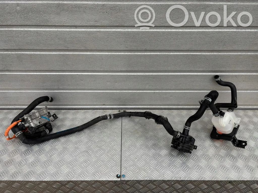 Opel Ampera Muut ohjainlaitteet/moduulit 