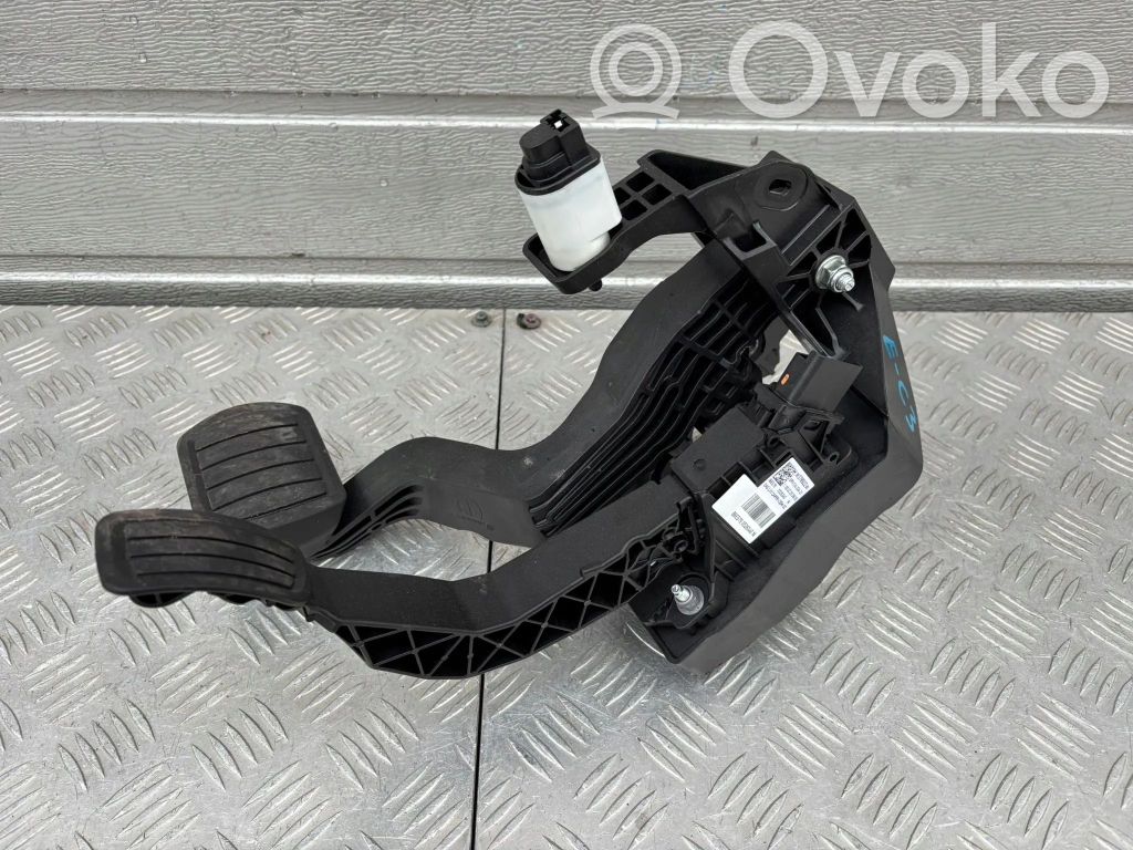 Citroen e-C3 Conjunto de pedal 