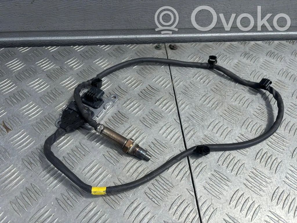 KIA Ceed Sonda lambda 