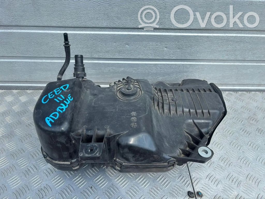 KIA Ceed AdBlue Tank 