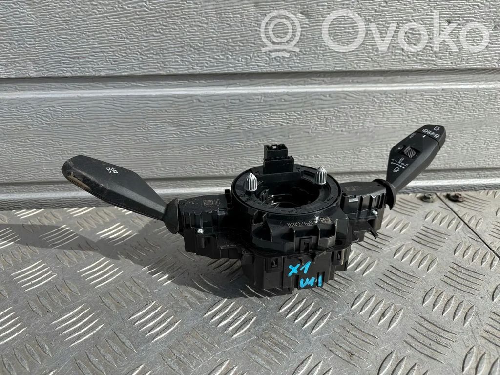 BMW X1 U11 Bague collectrice/contacteur tournant airbag (bague SRS) 