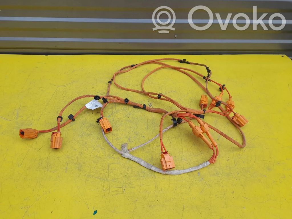 Mazo de cables   1EA971398AA