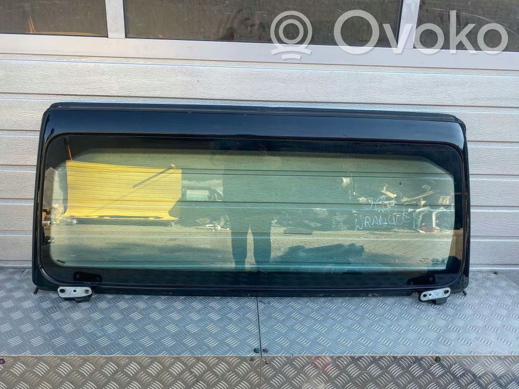 Front windscreen/windshield window   45676543