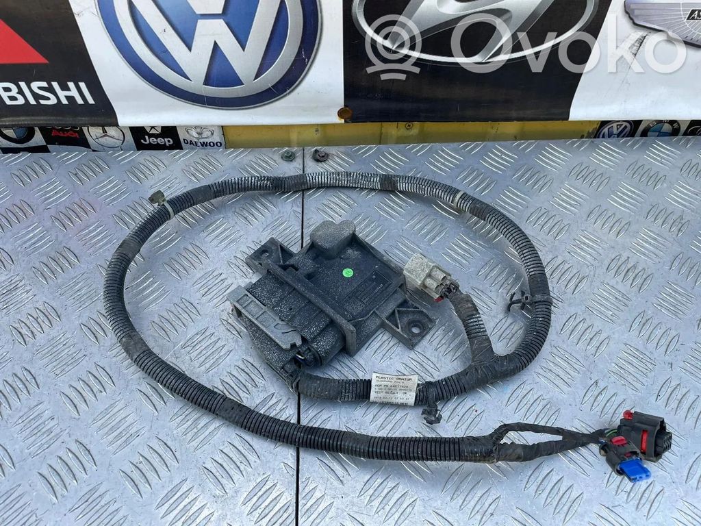 Opel Insignia B Module d'éclairage LCM 