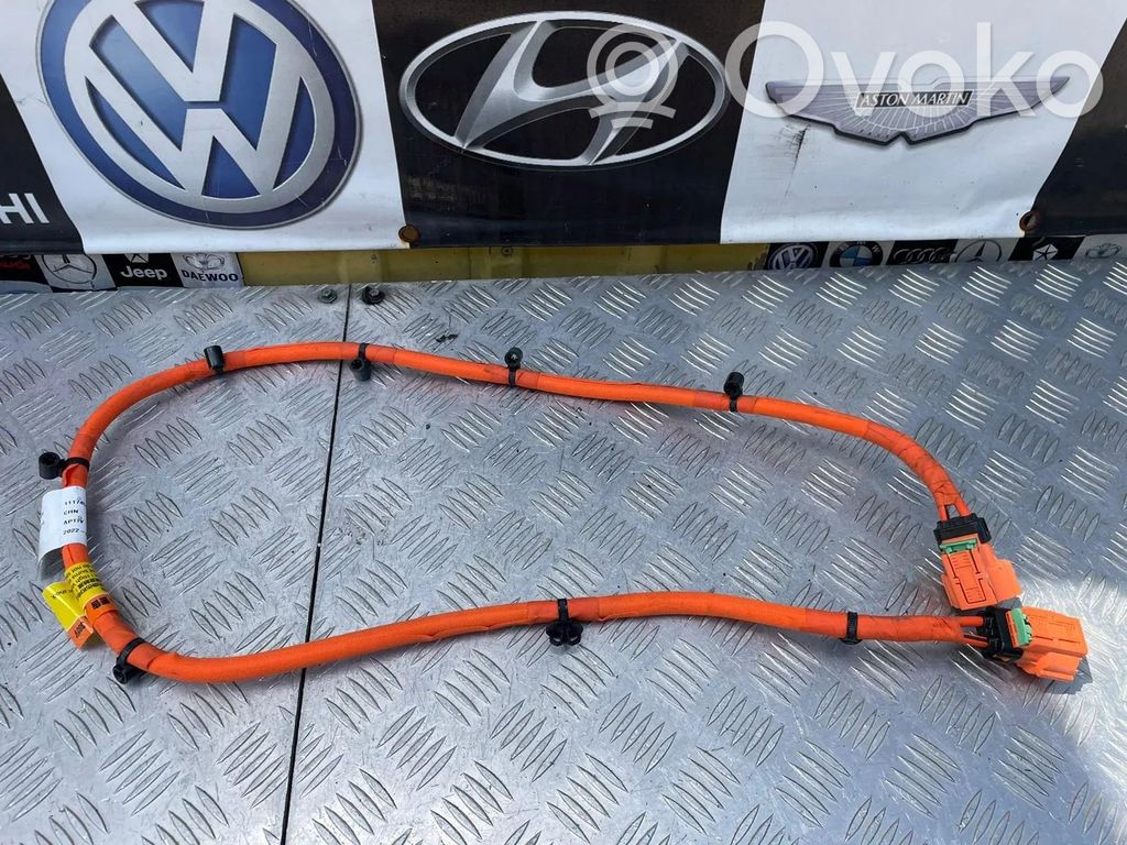 MG MG4 ev Cable de alta tensión 