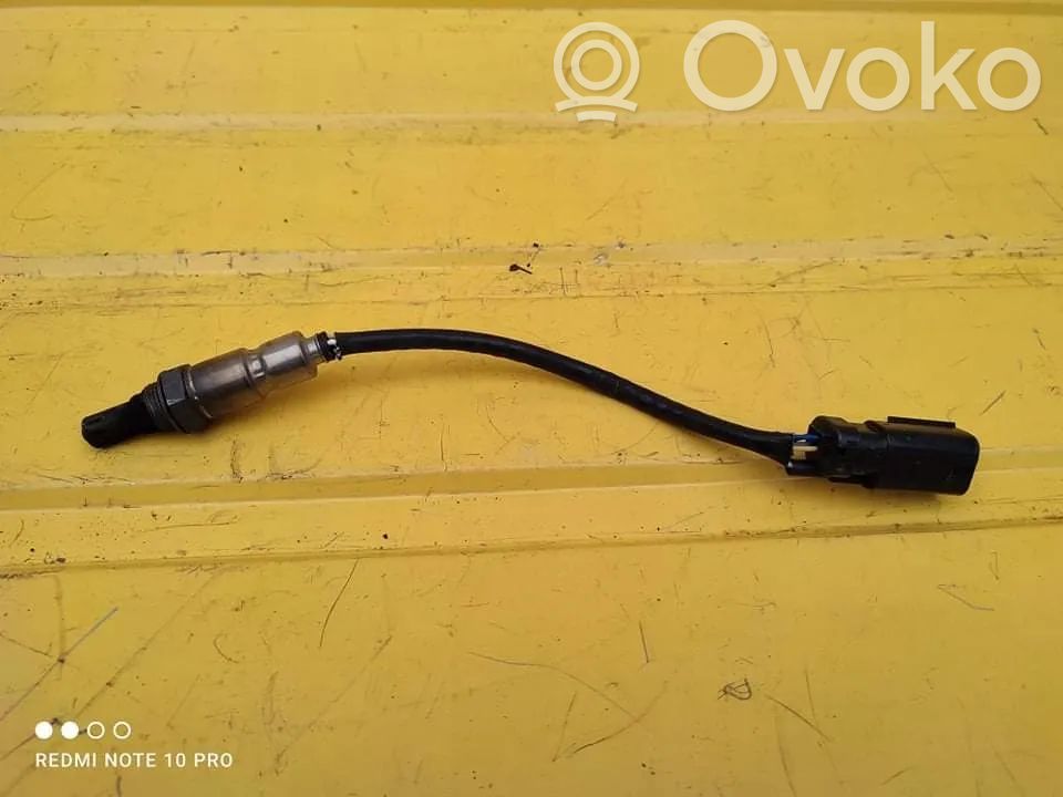 Sonda lambda   68250166AA