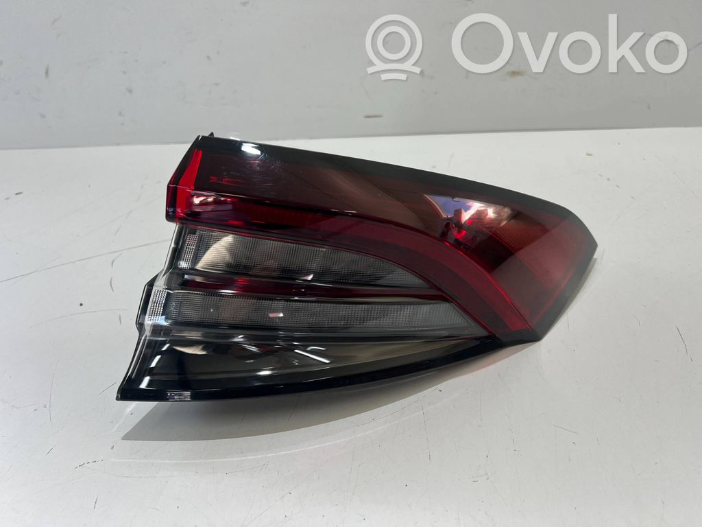 Maserati Levante Rear/tail lights 